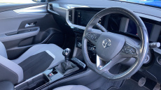 Vauxhall Mokka 1.2 Turbo 100 Elite Nav 5dr Petrol Hatchback